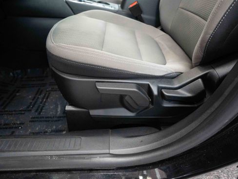 Used 2020 Ford Escape S image 12