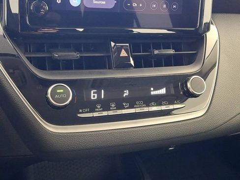 Certified 2023 Toyota Corolla LE FWD image 18