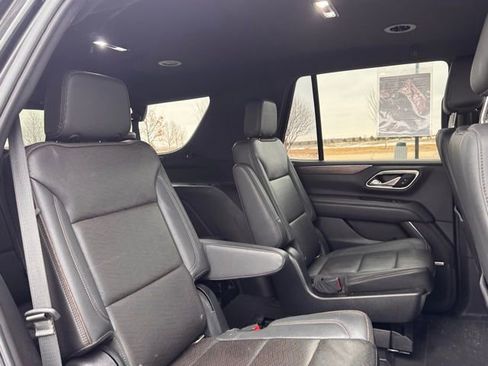 Used 2021 Chevrolet Tahoe High Country image 25