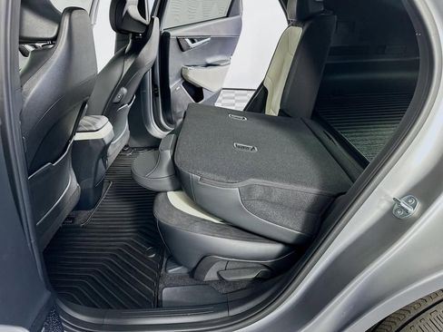 Used 2024 Kia EV6 GT-Line w/ GT-Line White Seat Package image 35