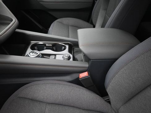 New 2026 Ford Explorer Active image 21