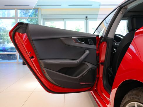 Used 2022 Audi A5 2.0T Premium Plus image 41