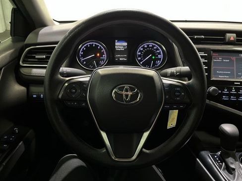 Certified 2020 Toyota Camry LE image 16