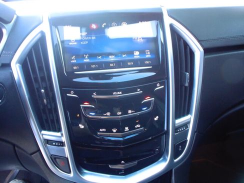 Used 2016 Cadillac SRX Performance w/ Midnight Edition Package FWD image 16