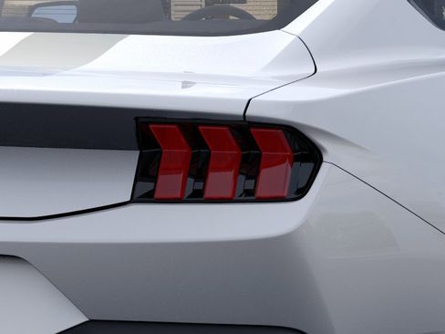 New 2026 Ford Mustang Coupe RWD image 21
