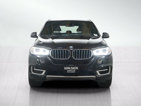Used 2018 BMW X5 xDrive40e w/ M Sport Package AWD/4WD image 8