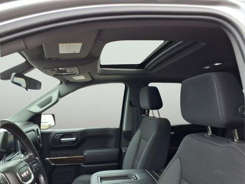 Used 2021 GMC Sierra 1500 Elevation w/ Preferred Package image 20