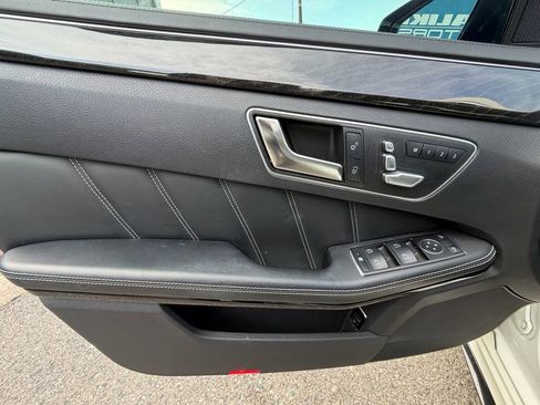 Used 2014 Mercedes-Benz E 63 AMG S-Model image 17