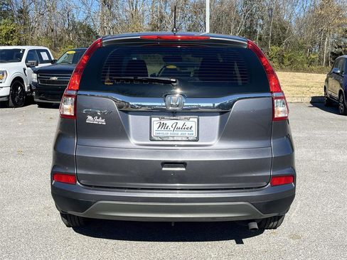 Used 2016 Honda CR-V LX image 8