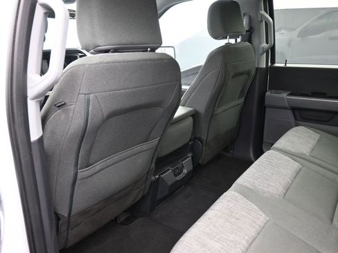 Used 2023 Ford F150 XLT image 12