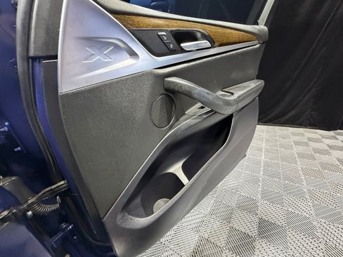 Used 2018 BMW X3 xDrive30i image 16