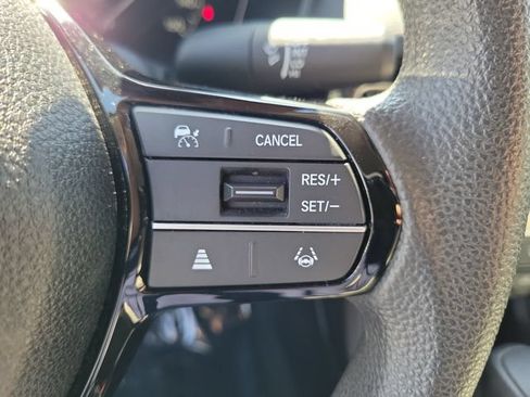 Used 2023 Honda Civic LX image 6
