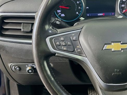 Used 2022 Chevrolet Equinox LT image 10