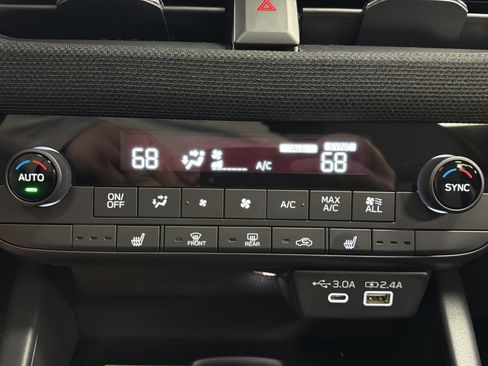 New 2026 Subaru Outback Premium image 28