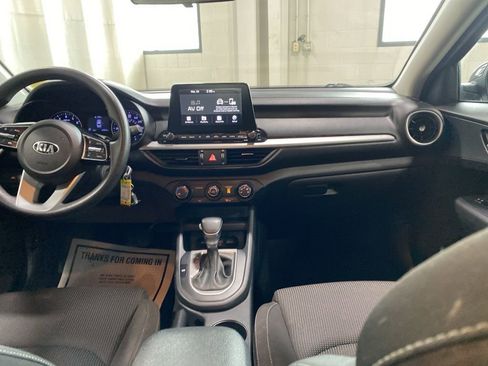 Used 2020 Kia Forte LXS image 13