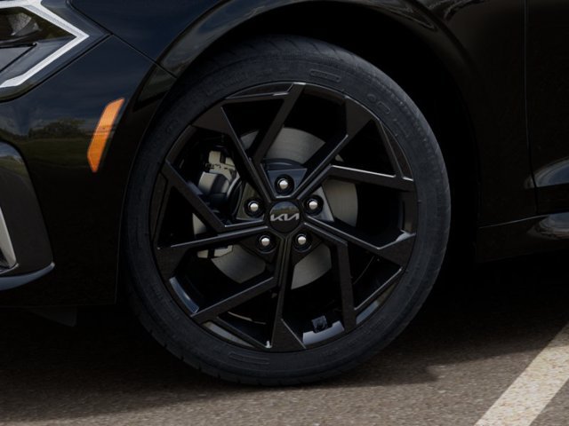 New 2026 Kia K5 GT-Line FWD image 9
