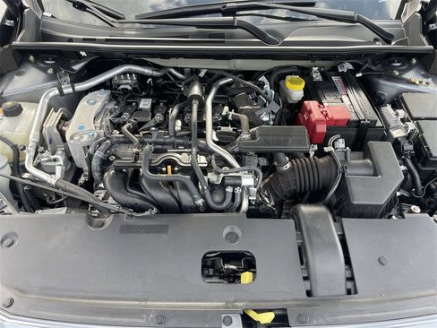 Used 2024 Nissan Sentra SV image 14