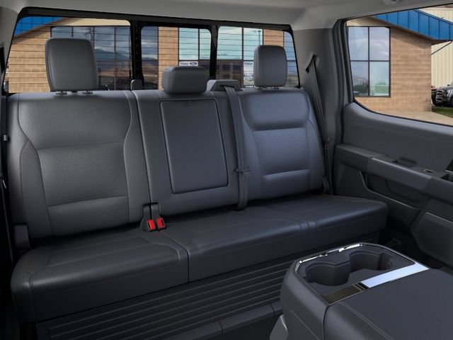 New 2026 Ford F350 Lariat w/ Black Appearance Package AWD/4WD image 11