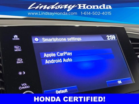 Certified 2023 Honda Ridgeline RTL image 20