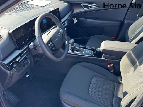 New 2026 Kia Sportage LX w/ LX Convenience Package image 10