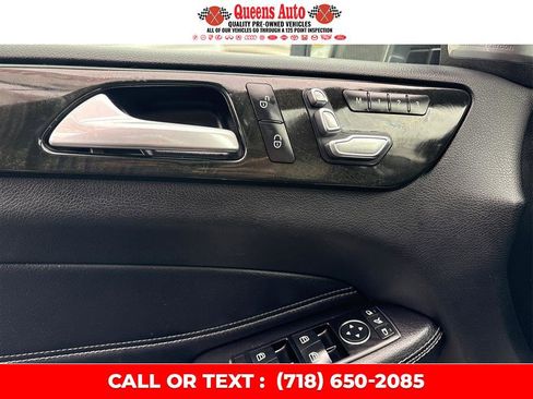 Used 2018 Mercedes-Benz GLE 350 4MATIC w/ Premium 1 Package image 22