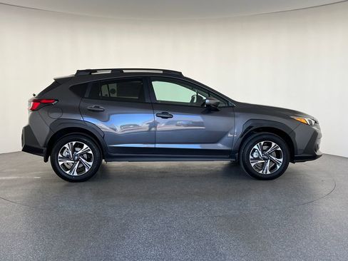 New 2026 Subaru Crosstrek 2.0i Premium AWD/4WD image 2