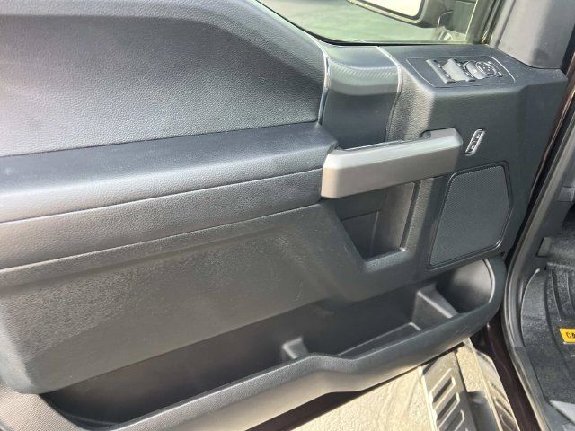 Used 2020 Ford F150 XLT w/ Equipment Group 302A Luxury AWD/4WD image 16