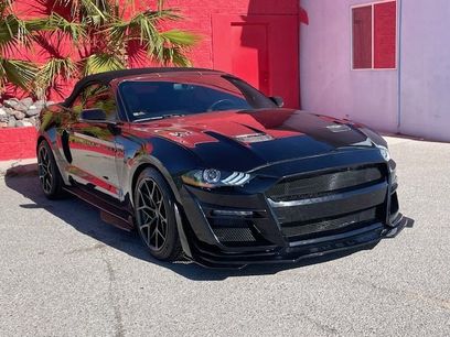 Used 2019 Ford Mustang GT Premium