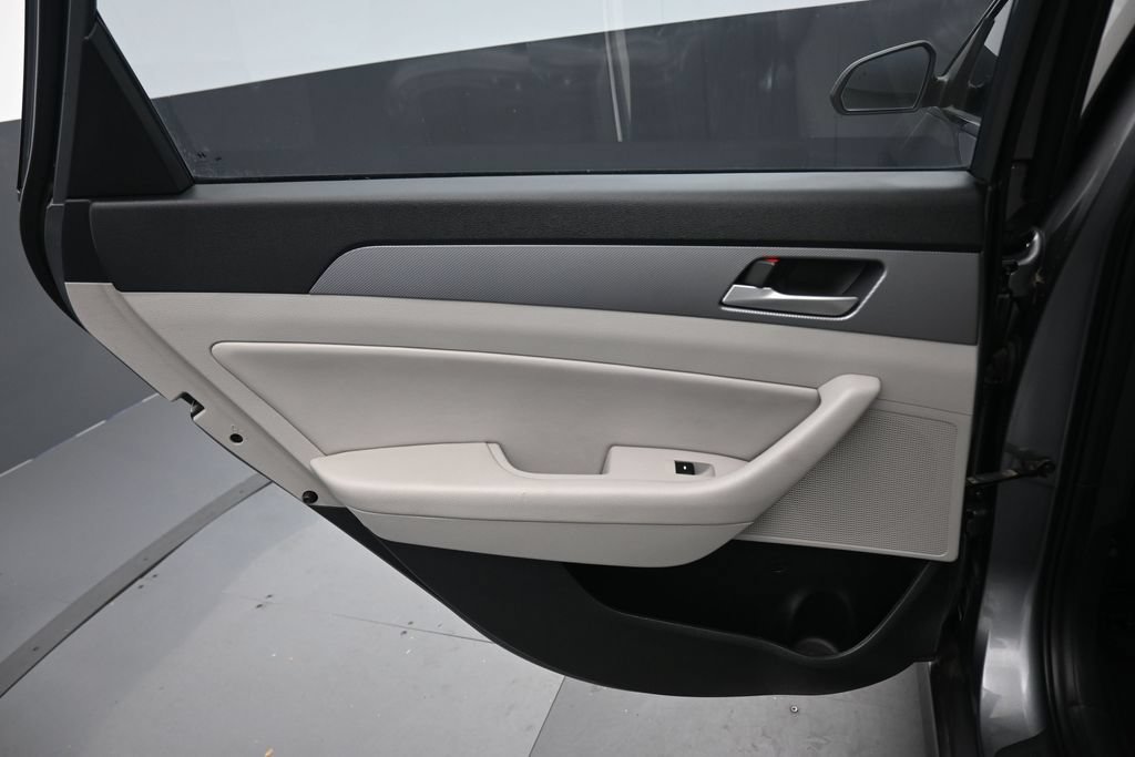 Used 2019 Hyundai Sonata SEL FWD image 30