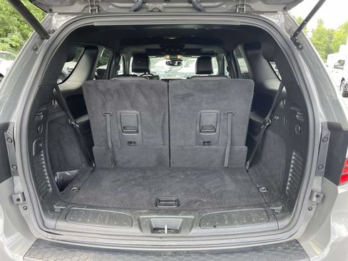 Certified 2023 Dodge Durango R/T AWD/4WD image 46