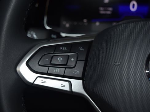 New 2026 Volkswagen Jetta Sport image 7