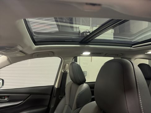 Used 2022 Subaru Ascent Onyx Edition AWD/4WD image 10