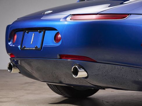 Used 2002 BMW Z8 image 38