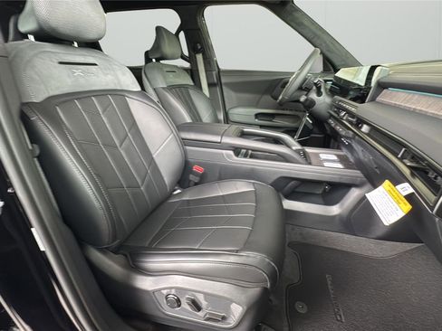 New 2027 Kia Telluride X-Line SX Prestige AWD/4WD image 18