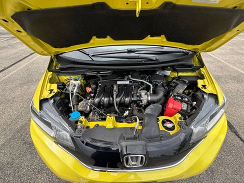 Used 2015 Honda Fit EX-L image 27