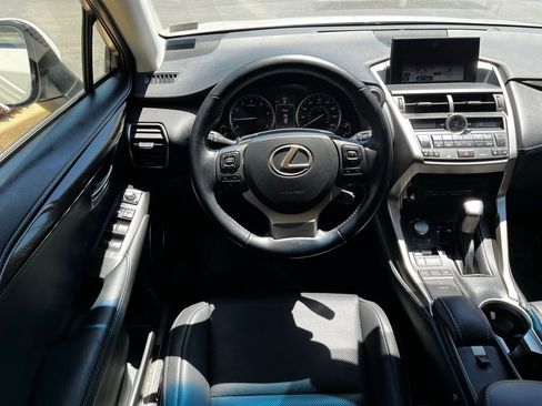 Used 2015 Lexus NX 200t AWD w/ Premium Package image 8