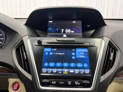 Used 2019 Acura MDX SH-AWD image 28