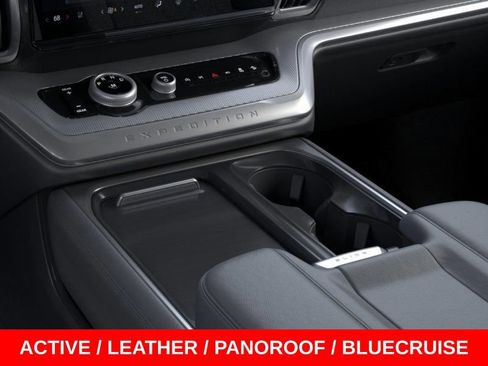 New 2026 Ford Expedition Active image 15