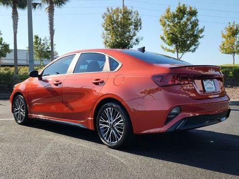 Used 2024 Kia Forte GT-Line image 3