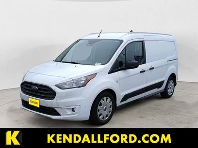 Used 2021 Ford Transit Connect XLT