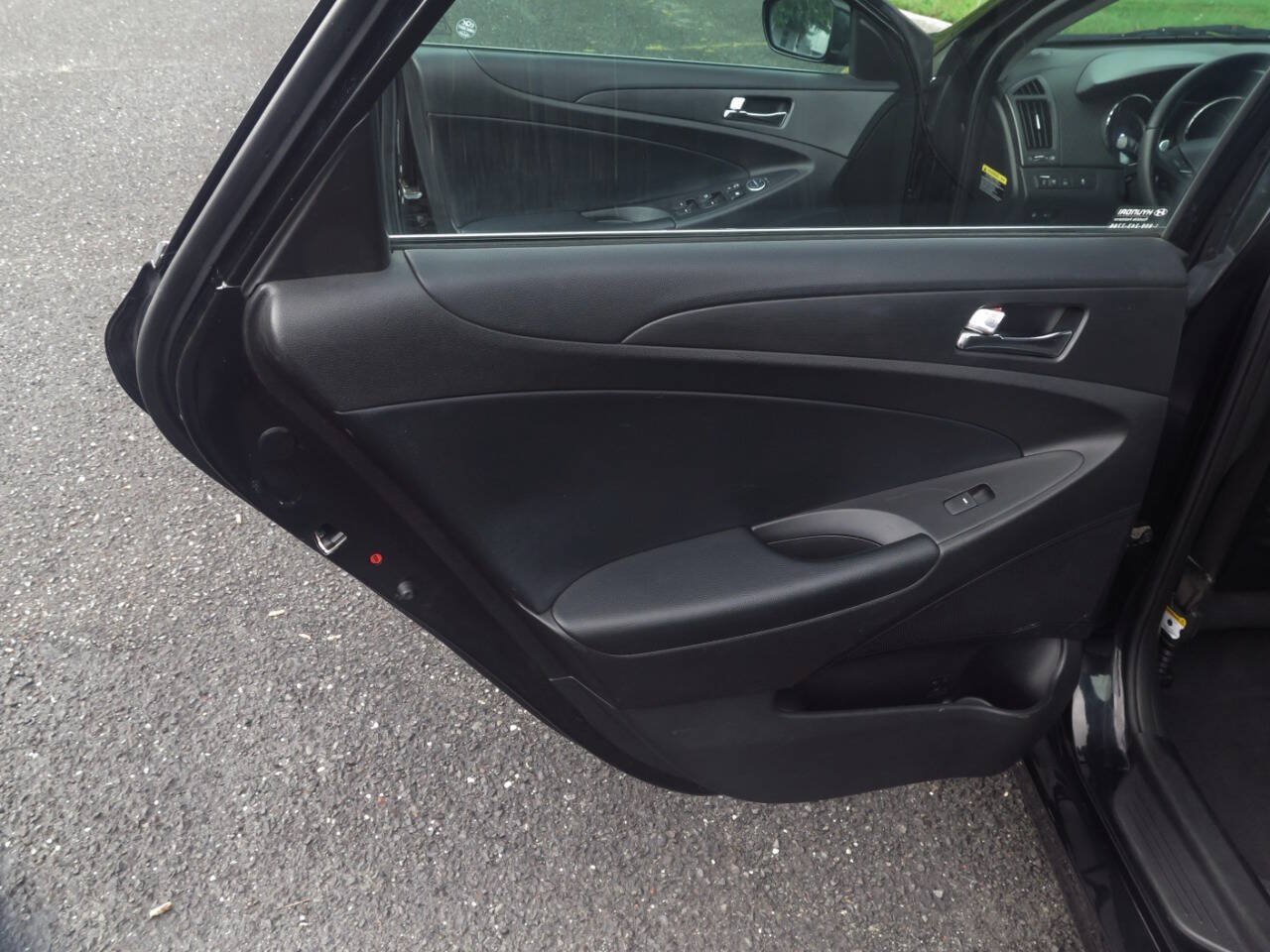 Used 2013 Hyundai Sonata SE FWD image 21