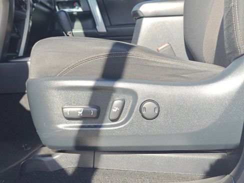 Used 2021 Toyota 4Runner Trail Special Edition image 11