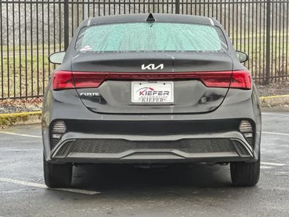 Used 2024 Kia Forte LXS