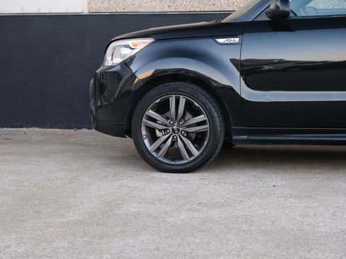 Used 2016 Kia Soul + w/ Tarmac Special Edition image 9