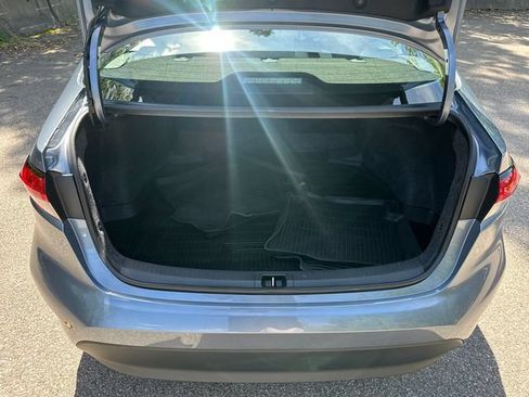 Used 2025 Toyota Corolla LE FWD image 13