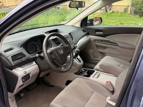 Used 2012 Honda CR-V LX image 6