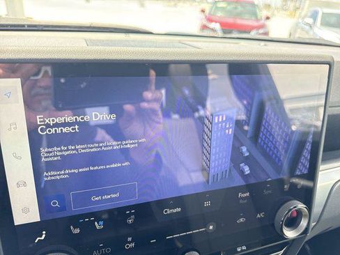 Certified 2025 Lexus GX 550 w/ Cold Area Package AWD/4WD image 18