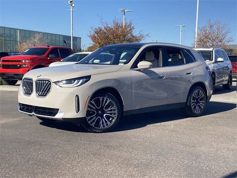 New 2026 BMW X3 xDrive30 w/ Premium Package image 2