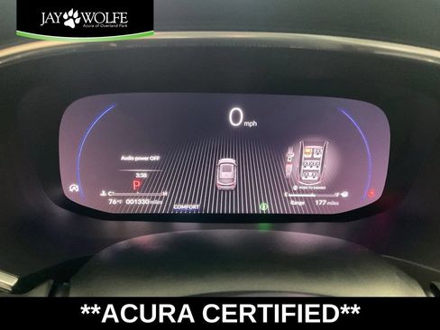 Certified 2026 Acura MDX SH-AWD w/ Advance Package image 15