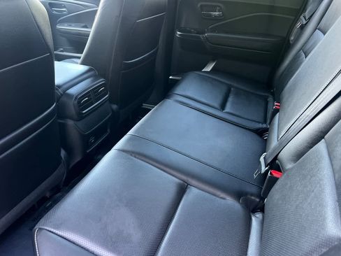 Used 2025 Honda Ridgeline RTL image 5